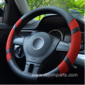 Good Price Ice Silk Steering Wheel Cover Breathable